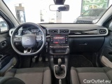  Citroen  C3 CITROEN  / 2016 / 5P / BERLINA PURETECH 83 SeS SHINE #3