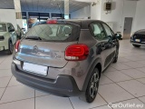  Citroen  C3 CITROEN  / 2016 / 5P / BERLINA PURETECH 83 SeS SHINE #2
