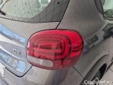  Citroen  C3 CITROEN  / 2016 / 5P / BERLINA PURETECH 83 SeS SHINE #67