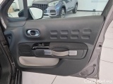  Citroen  C3 CITROEN  / 2016 / 5P / BERLINA PURETECH 83 SeS SHINE #106