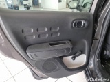  Citroen  C3 CITROEN  / 2016 / 5P / BERLINA PURETECH 83 SeS SHINE #128