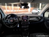  Fiat  500 FIAT X / 2018 / 5P / CROSSOVER 1.3 MJET 95CV 4X2 URBAN #3