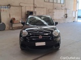  Fiat  500 FIAT X / 2018 / 5P / CROSSOVER 1.3 MJET 95CV 4X2 URBAN #6