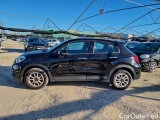  Fiat  500 FIAT X / 2018 / 5P / CROSSOVER 1.3 MJET 95CV 4X2 URBAN #8