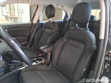  Fiat  500 FIAT X / 2018 / 5P / CROSSOVER 1.3 MJET 95CV 4X2 URBAN #11