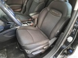  Fiat  500 FIAT X / 2018 / 5P / CROSSOVER 1.3 MJET 95CV 4X2 URBAN #12