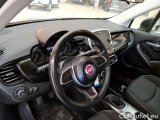  Fiat  500 FIAT X / 2018 / 5P / CROSSOVER 1.3 MJET 95CV 4X2 URBAN #79