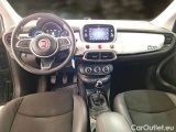  Fiat  500 FIAT X / 2018 / 5P / CROSSOVER 1.3 MJET 95CV E6D CONNECT #3