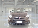  Fiat  500 FIAT X / 2018 / 5P / CROSSOVER 1.3 MJET 95CV E6D CONNECT #6