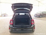  Fiat  500 FIAT X / 2018 / 5P / CROSSOVER 1.3 MJET 95CV E6D CONNECT #5