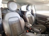  Fiat  500 FIAT X / 2018 / 5P / CROSSOVER 1.3 MJET 95CV E6D CONNECT #13