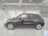  Fiat  500 FIAT X / 2018 / 5P / CROSSOVER 1.3 MJET 95CV E6D CONNECT #8