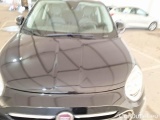  Fiat  500 FIAT X / 2018 / 5P / CROSSOVER 1.3 MJET 95CV E6D CONNECT #27