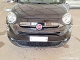  Fiat  500 FIAT X / 2018 / 5P / CROSSOVER 1.3 MJET 95CV E6D CONNECT #29