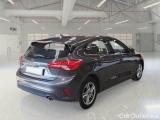  Ford  Focus FORD  / 2018 / 5P / BERLINA 1.0 ECOBOOST 125CV BUSINESS #2