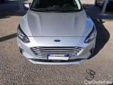  Ford  Focus FORD  / 2018 / 5P / STATION WAGON 1.5 ECOBLUE 120CV BUS CO-PILOT AUTO SW #24