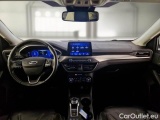  Ford  Focus FORD  / 2018 / 5P / Station wagon 1.5 Ecoblue 120cv Active V Co-Pil.Aut SW #3