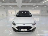  Ford  Focus FORD  / 2018 / 5P / Station wagon 1.5 Ecoblue 120cv Active V Co-Pil.Aut SW #6