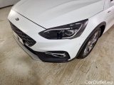  Ford  Focus FORD  / 2018 / 5P / Station wagon 1.5 Ecoblue 120cv Active V Co-Pil.Aut SW #24