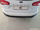  Ford  Focus FORD  / 2018 / 5P / Station wagon 1.5 Ecoblue 120cv Active V Co-Pil.Aut SW #36