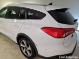  Ford  Focus FORD  / 2018 / 5P / Station wagon 1.5 Ecoblue 120cv Active V Co-Pil.Aut SW #38