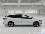  Ford  Focus FORD  / 2018 / 5P / STATION WAGON 1.5 ECOBLUE 120CV BUS CO-PILOT AUTO SW #7