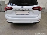  Ford  Focus FORD  / 2018 / 5P / STATION WAGON 1.5 ECOBLUE 120CV BUS CO-PILOT AUTO SW #30