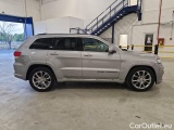  Jeep  Grand Cherokee JEEP  / 2016 / 5P / SUV 3.0 V6 CRD 184KW SUMMIT #7
