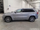  Jeep  Grand Cherokee JEEP  / 2016 / 5P / SUV 3.0 V6 CRD 184KW SUMMIT #8