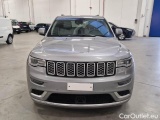  Jeep  Grand Cherokee JEEP  / 2016 / 5P / SUV 3.0 V6 CRD 184KW SUMMIT #6