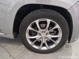  Jeep  Grand Cherokee JEEP  / 2016 / 5P / SUV 3.0 V6 CRD 184KW SUMMIT #17