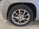  Jeep  Grand Cherokee JEEP  / 2016 / 5P / SUV 3.0 V6 CRD 184KW SUMMIT #20