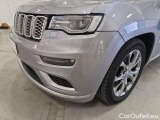  Jeep  Grand Cherokee JEEP  / 2016 / 5P / SUV 3.0 V6 CRD 184KW SUMMIT #27