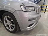  Jeep  Grand Cherokee JEEP  / 2016 / 5P / SUV 3.0 V6 CRD 184KW SUMMIT #30
