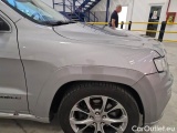 Jeep  Grand Cherokee JEEP  / 2016 / 5P / SUV 3.0 V6 CRD 184KW SUMMIT #34