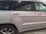  Jeep  Grand Cherokee JEEP  / 2016 / 5P / SUV 3.0 V6 CRD 184KW SUMMIT #40