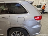  Jeep  Grand Cherokee JEEP  / 2016 / 5P / SUV 3.0 V6 CRD 184KW SUMMIT #51