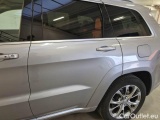  Jeep  Grand Cherokee JEEP  / 2016 / 5P / SUV 3.0 V6 CRD 184KW SUMMIT #55