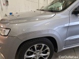  Jeep  Grand Cherokee JEEP  / 2016 / 5P / SUV 3.0 V6 CRD 184KW SUMMIT #65