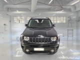  Jeep  Patriot JEEP RENEGADE / 2018 / 5P / SUV 1.6 MJET DDCT 120CV BUSINESS #6