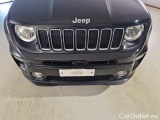  Jeep  Patriot JEEP RENEGADE / 2018 / 5P / SUV 1.6 MJET DDCT 120CV BUSINESS #24