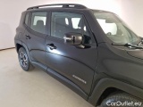  Jeep  Patriot JEEP RENEGADE / 2018 / 5P / SUV 1.6 MJET DDCT 120CV BUSINESS #39