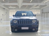 Jeep  Patriot JEEP RENEGADE / 2018 / 5P / SUV 1.6 MJET 130CV LIMITED #6