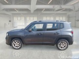  Jeep  Patriot JEEP RENEGADE / 2018 / 5P / SUV 1.6 MJET 130CV LIMITED #8