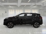  KIA  Sportage KIA  / 2018 / 5P / SUV 1.6 ECOGPL STYLE 2WD #8