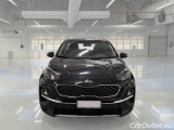 KIA  Sportage KIA  / 2018 / 5P / SUV 1.6 ECOGPL STYLE 2WD #6