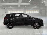  KIA  Sportage KIA  / 2018 / 5P / SUV 1.6 ECOGPL STYLE 2WD #7