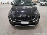  KIA  Sportage KIA  / 2018 / 5P / SUV 1.6 ECOGPL STYLE 2WD #28