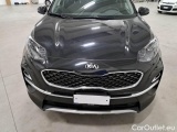  KIA  Sportage KIA  / 2018 / 5P / SUV 1.6 ECOGPL STYLE 2WD #26