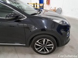  KIA  Sportage KIA  / 2018 / 5P / SUV 1.6 ECOGPL STYLE 2WD #30